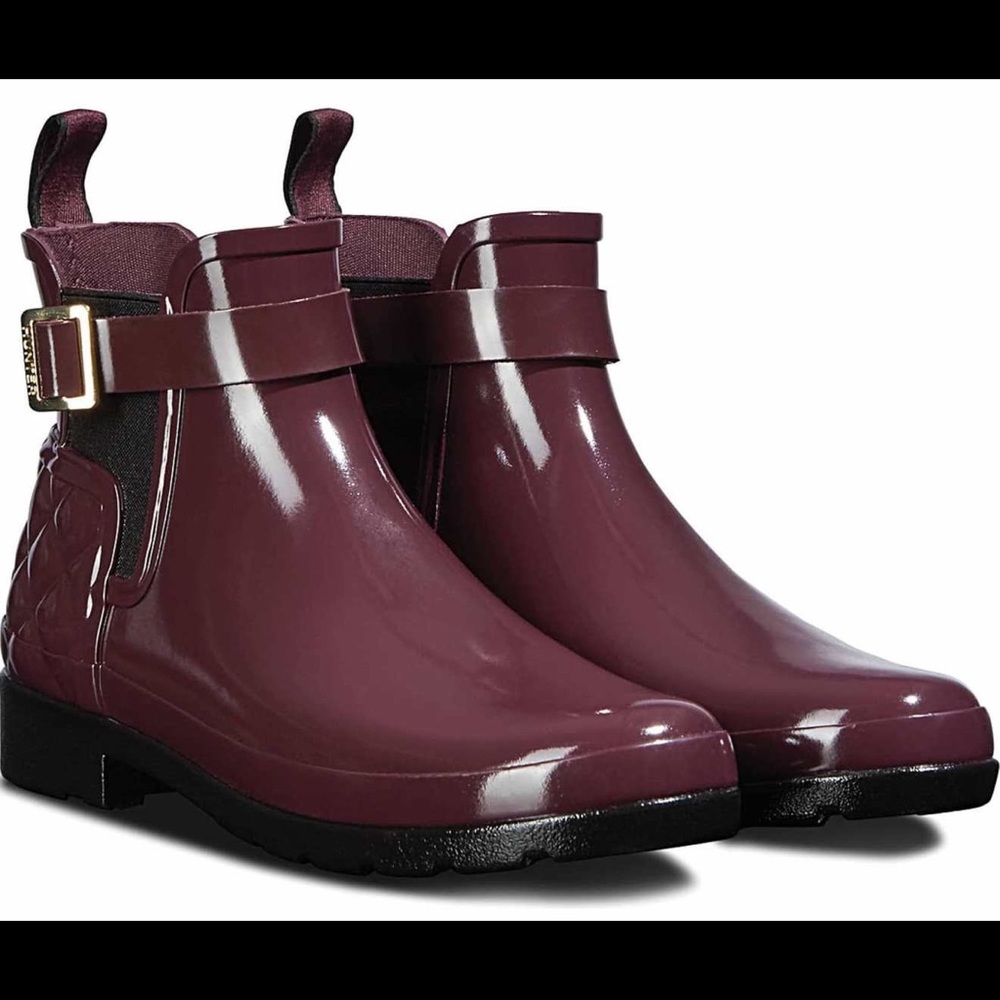 Hunter Women's Rain boot